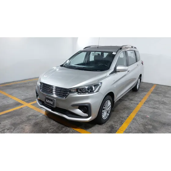 Suzuki Ertiga 1.5 Gls Auto