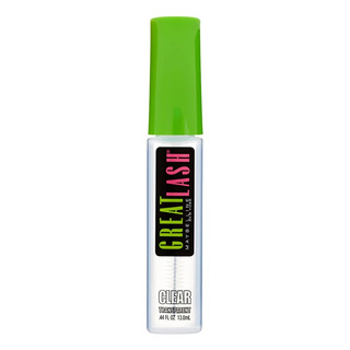 Maybelline Mascara De Pestañas Great Lash Clear Transparent Maybelline Mascara De Pestañas Great Lash Clear Transparent