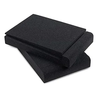 Sound Addicted - Almohadillas De Aislamiento De Monitores De Sound Addicted - Almohadillas De Aislamiento De Monitores De