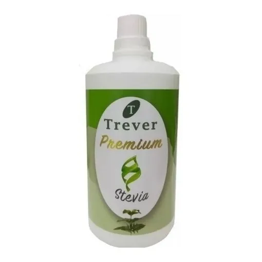 Edulcorante Stevia Liquida Sin Sucralosa 500cc | Natural