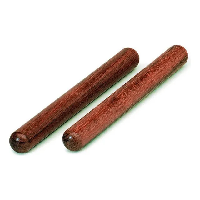 Clave Cubana Salsera Folclórica