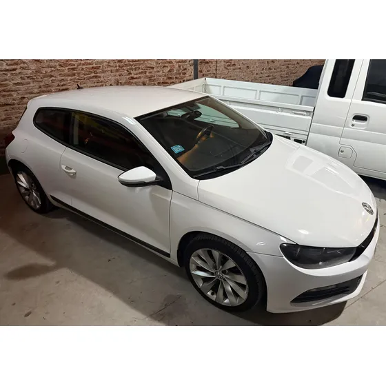 Volkswagen Scirocco 1.4 Tsi 160cv Dsg