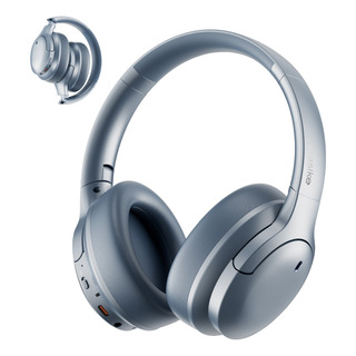 Fone De Ouvido Bluetooth Anc Cancelamento Ruido Premium Fone De Ouvido Bluetooth Anc Cancelamento Ruido Premium