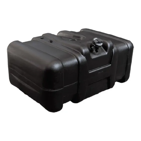 Tanque Combustible 300l Bepo Mb 1938 / Attego + Flotante 