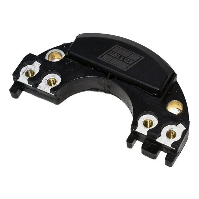 Modulo De Encendido Mazda 323 1.6 Mitsubishi