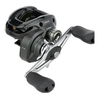 Carretilha Shimano Chronarch Mgl | Mercado Livre