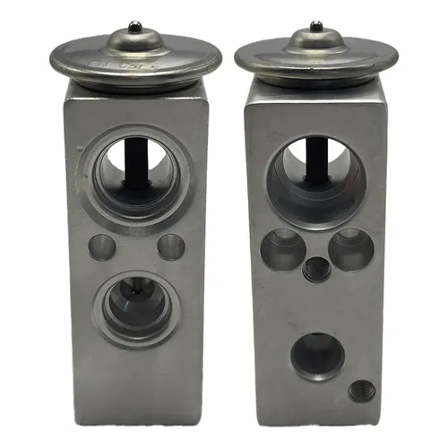 vano  Valvula Block Exapnsao Denso Bx4824650860 | MercadoLivre