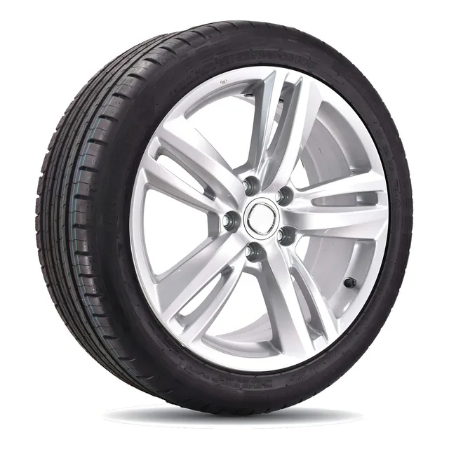 Llanta Continental Contiecocontact 5 165/65r14 79t Índice De Carga 79