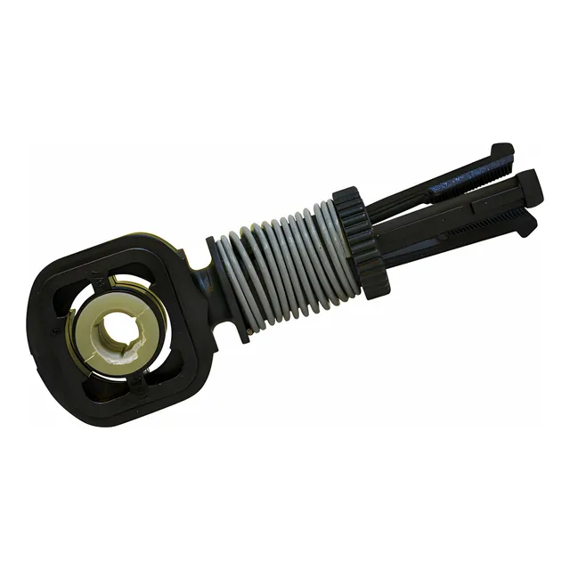 Terminal Chicote Selector Velocidades Jetta 2005 2.0