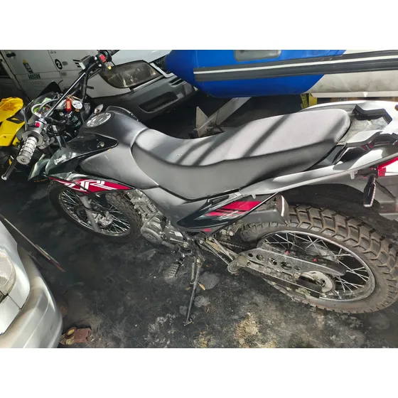 Zanella Zr 150cc