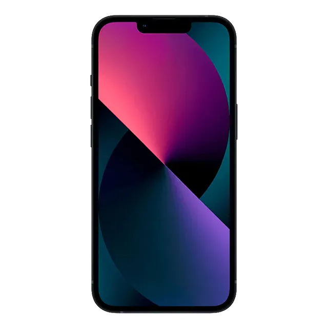 Apple iPhone 13 (128 Gb / Midnight)