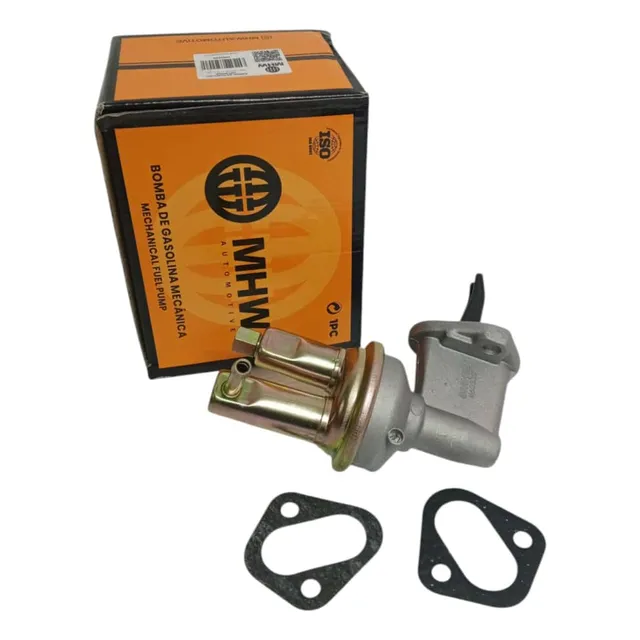 Bomba Gasolina Mecanica Ford M200 Motor 300  Marca Mhw