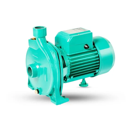 Bomba Centrífuga Presión Agua Gianni 0.5 Hp Gm13.