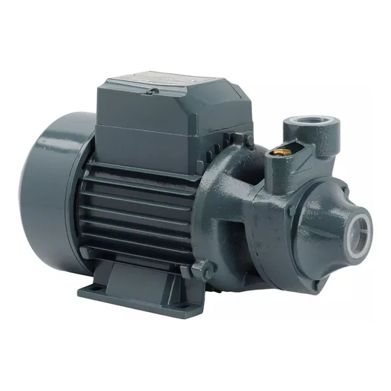 Bomba De Agua Periferica 3/4 Hp Exxel Somos Tienda