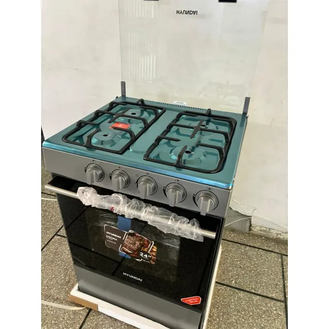 Cocina 24pulgadas Hyundai