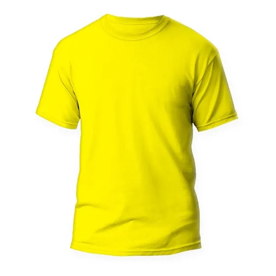 Franela Algodón Unisex Al Mayor 