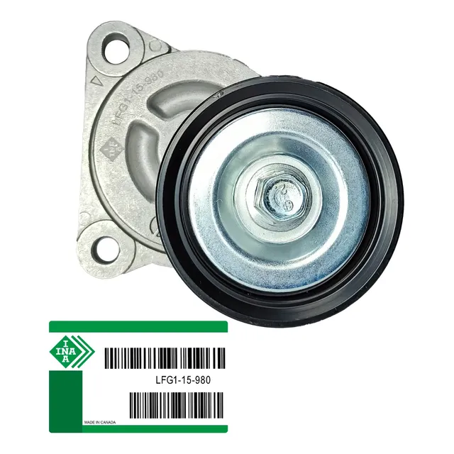 Tensor Correa Unica Ecosport Focus Mazda 6 2.0 