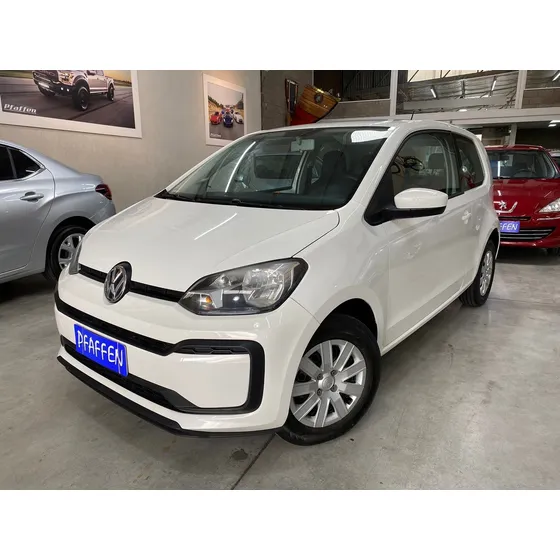 Volkswagen Up! 1.0 Take Up! Aa 75cv 3p
