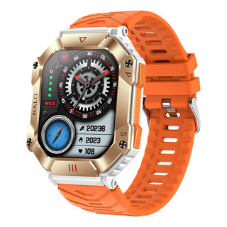 Reloj Con Heart E Y Rastreador De Actividad Física Reloj Con Heart E Y Rastreador De Actividad Física