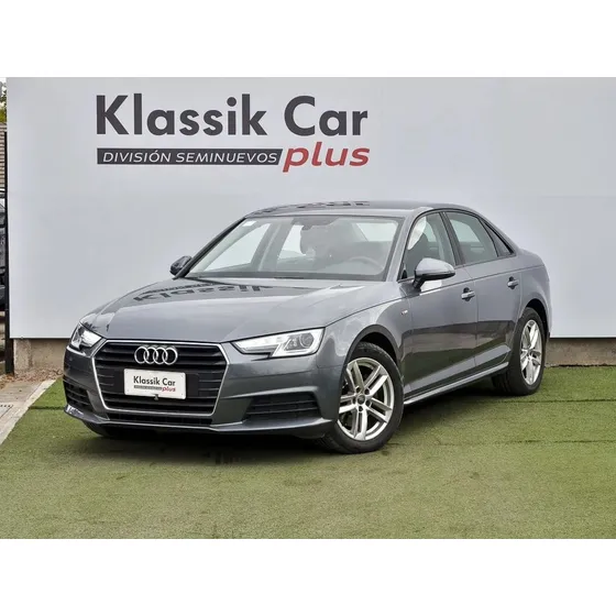 Audi A4 1.4 Tfsi Stronic Auto