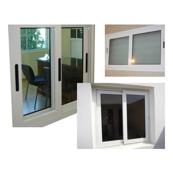 Ventana Caroni Serie Anti-ruidos Para Salas Y Habitaciones