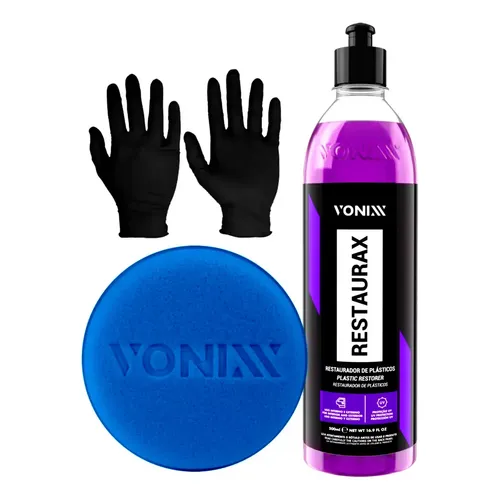 Cera De Carnaúba Flash Wax Dub Boyz 500 Ml | MercadoLivre