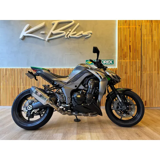 Kawasaki Z1000