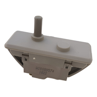 Interruptor Simple Gris Heladera Whirlpool Wro80ck Interruptor Simple Gris Heladera Whirlpool Wro80ck