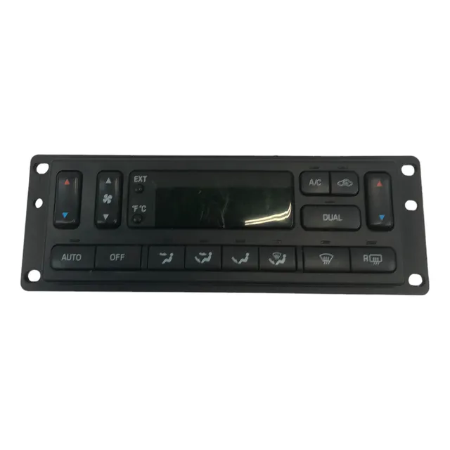Mando Control Aire Acondicionado Explorer 2006-2011 (usado)