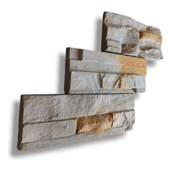 Placas Decorativas Simil Piedra Paredes Interior Y Exterior.