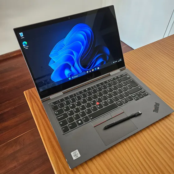 Thinkpad X1 Yoga G5 I7-10610u 16gb Ram 512gb Ssd Full Hd