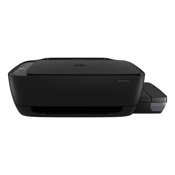 Impresora Multifuncional Hp Ink Tank 315