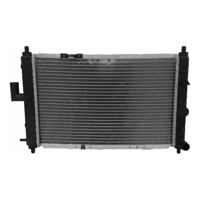Radiador Nuevo Chery Qq 8v
