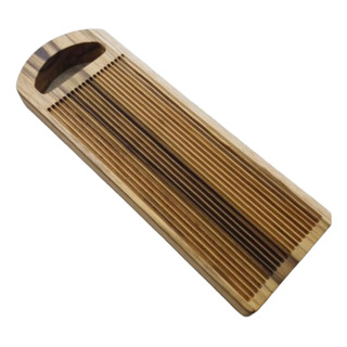 Tábua Para Modelagem De Massa Tábua Para Rigatoni Rigati Tábua Para Modelagem De Massa Tábua Para Rigatoni Rigati