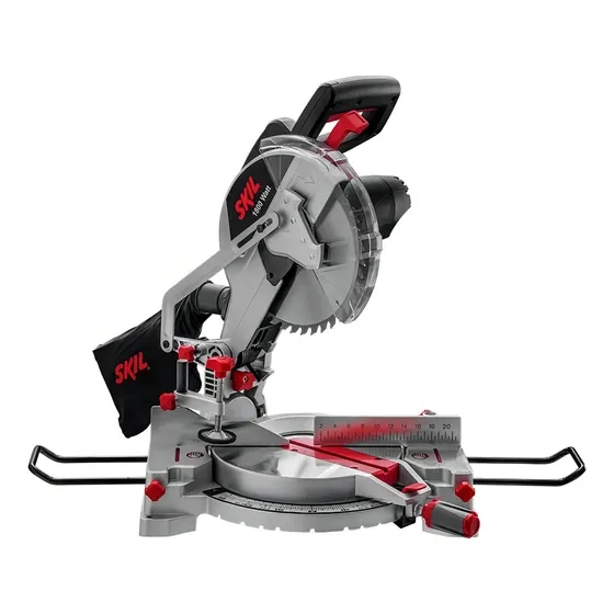 Serra De Esquadria 3310 1800w Skil 220v