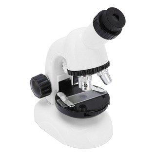 Kit De Microscopio Kids Science Hd, Lupa Para Estudiantes Kit De Microscopio Kids Science Hd, Lupa Para Estudiantes