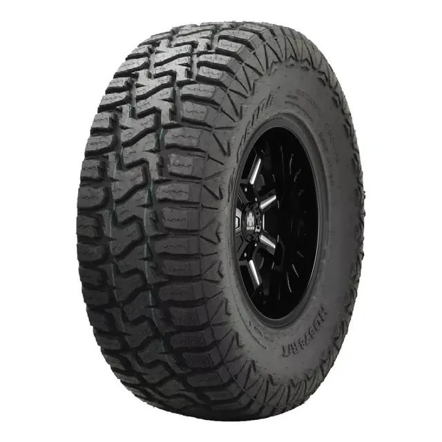Llanta 275/60r20 Haida Hd878 115t