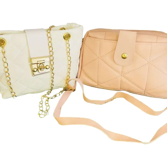 Bandolera Bolso De Lujo Cadena A La Moda 2024 Nuevo