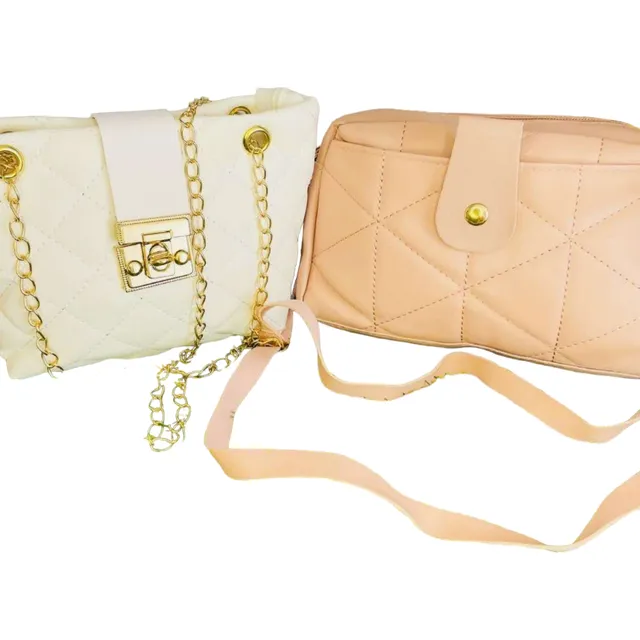 Bandolera Bolso De Lujo Cadena A La Moda 2024 Nuevo