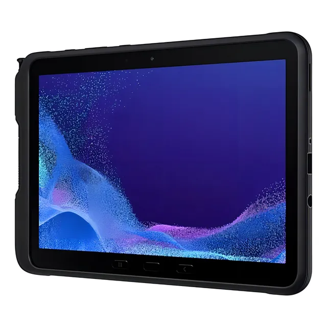 Tablet Galaxy Tab Active Active 4 Pro SM-T636 10.1" con red móvil 128GB color negro 6GB de memoria RAM