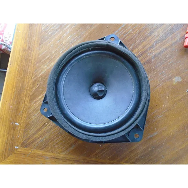 Vendo Bosina De Puerta De Daihatsu Matreria Año 2013