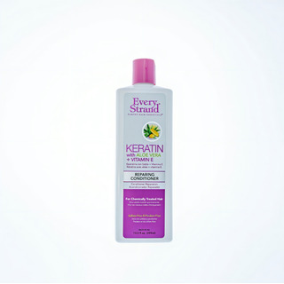 Acondicionador Every Strand - Keratina + Vitaminae 399ml Acondicionador Every Strand - Keratina + Vitaminae 399ml