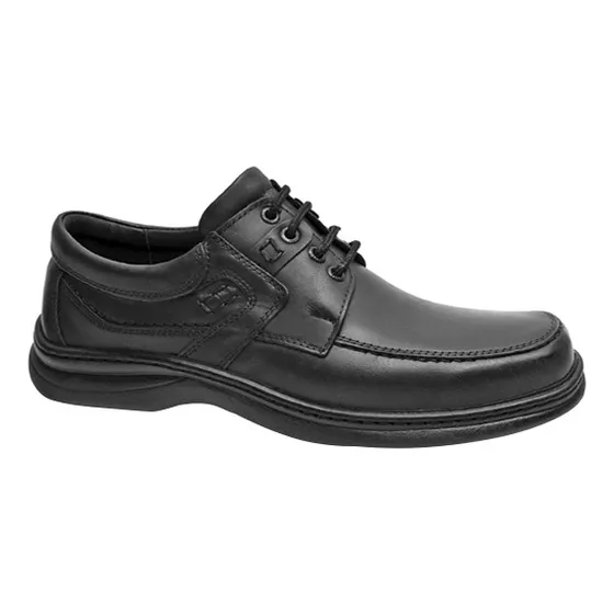 Zapato Free Confort (cuero) Art: 6042 Del 39 Al 45