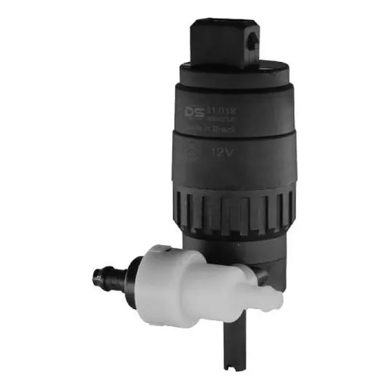 Eletrobomba Lavador Para-brisa Astra 1999/2005 31018