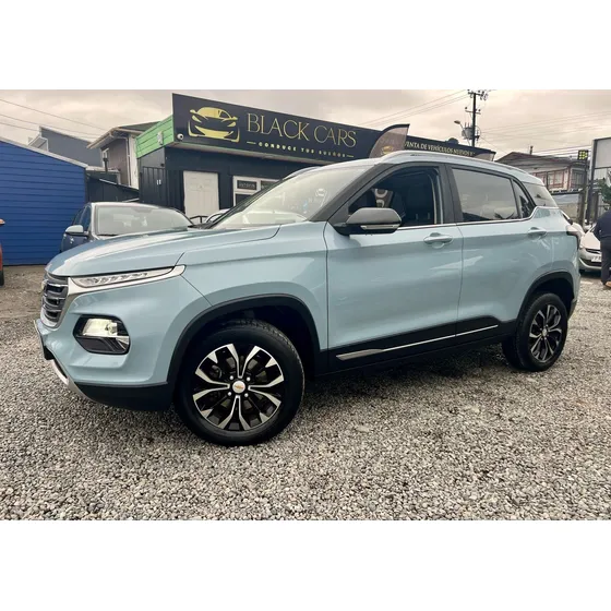 Chevrolet Groove 1.5 Premier