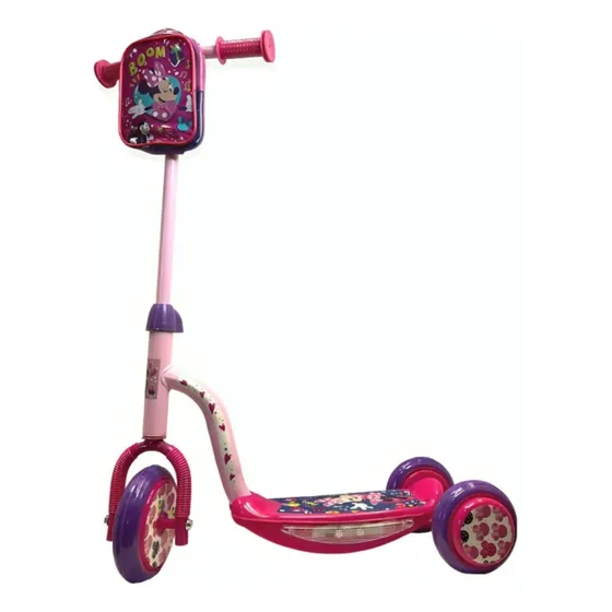 Triscooter Disney Minnie
