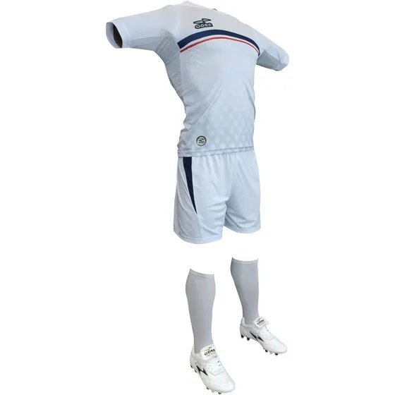 20  Zets Uniforme Marca Odra Original  Mod. Portugal 
