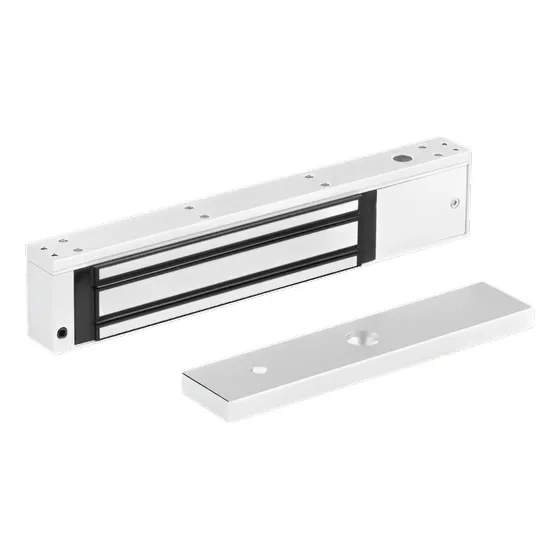 Cerradura Electromagnética De 600 Libras 6 Meses De Garantía