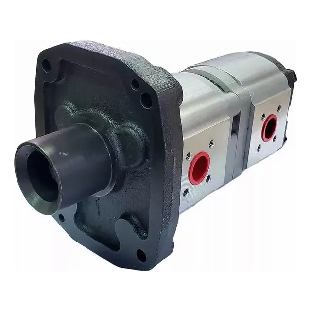 Bomba Hidráulica Dupla Para 885 985 - 81131100/9510080756