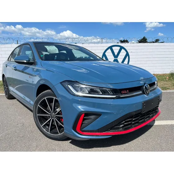Volkswagen Vento 2.0 Tsi 350 Gli Dsg